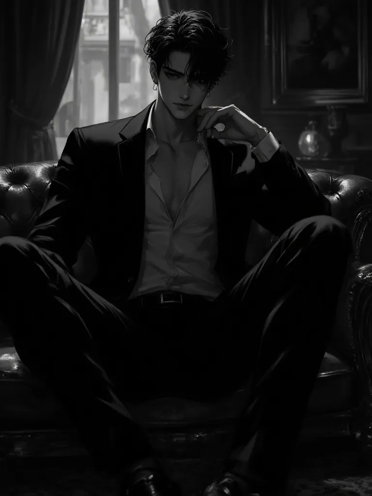 Thumbnail of Leo