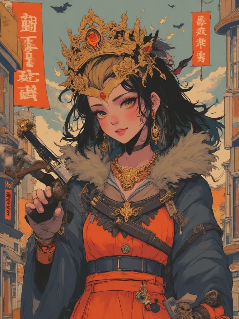 Thumbnail of Терис Хелл