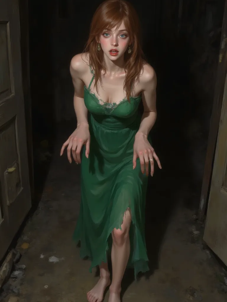 Thumbnail of Элара Вэнс