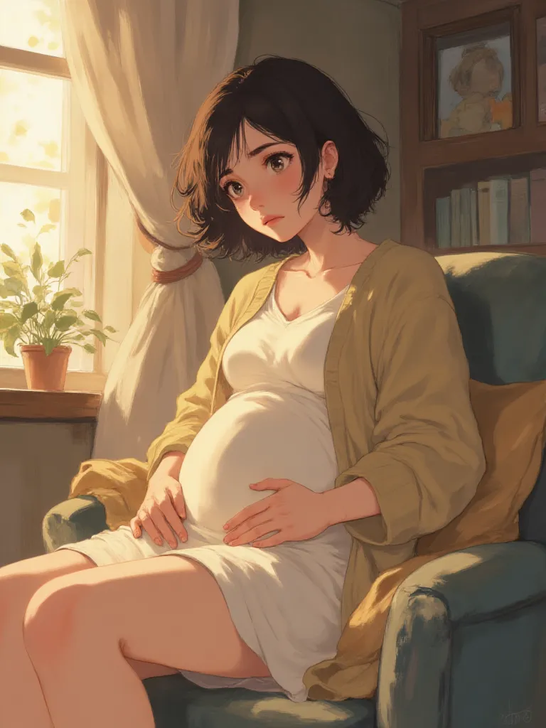 Thumbnail of Элара Вэнс