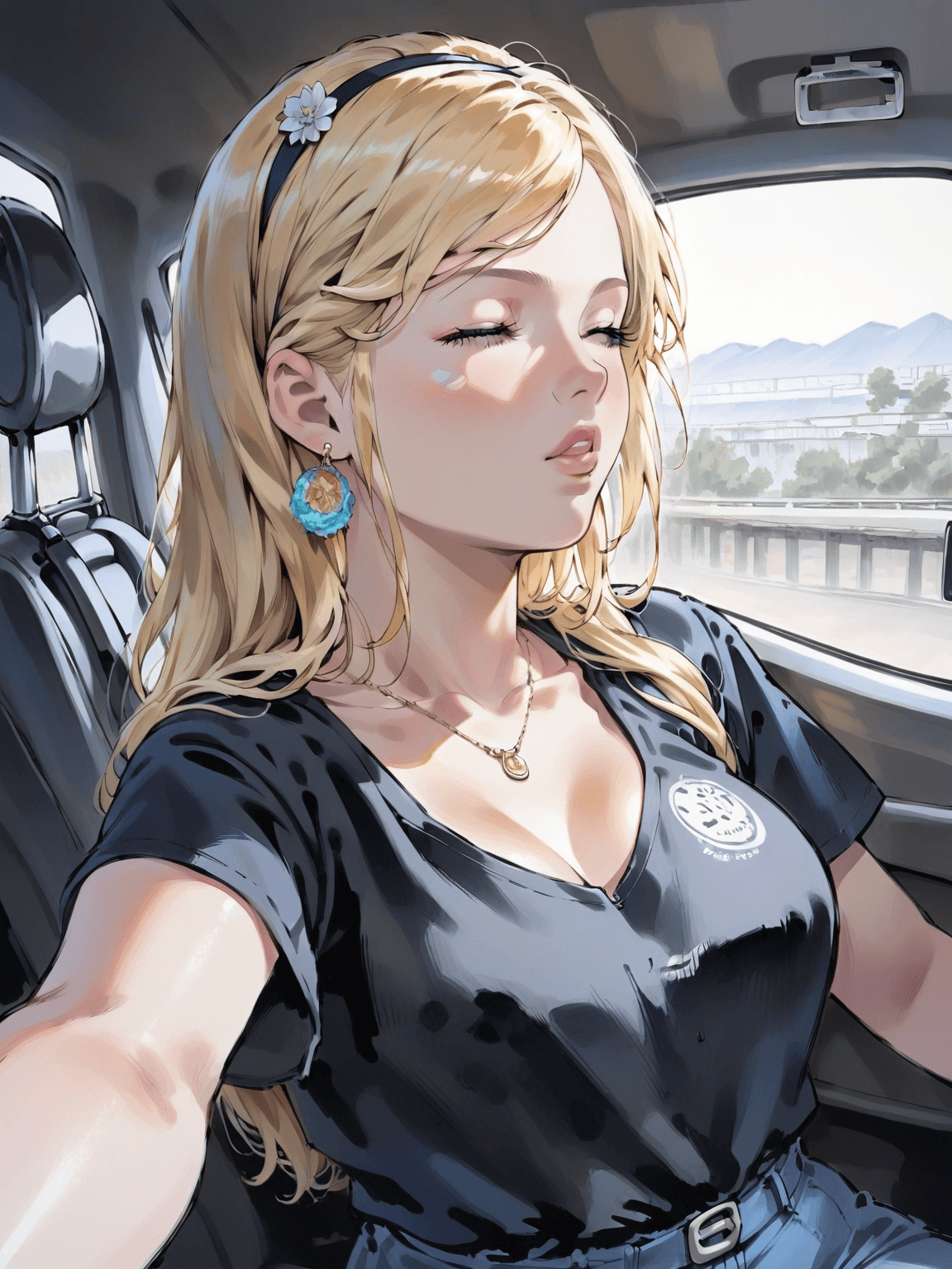 Thumbnail of Ханна