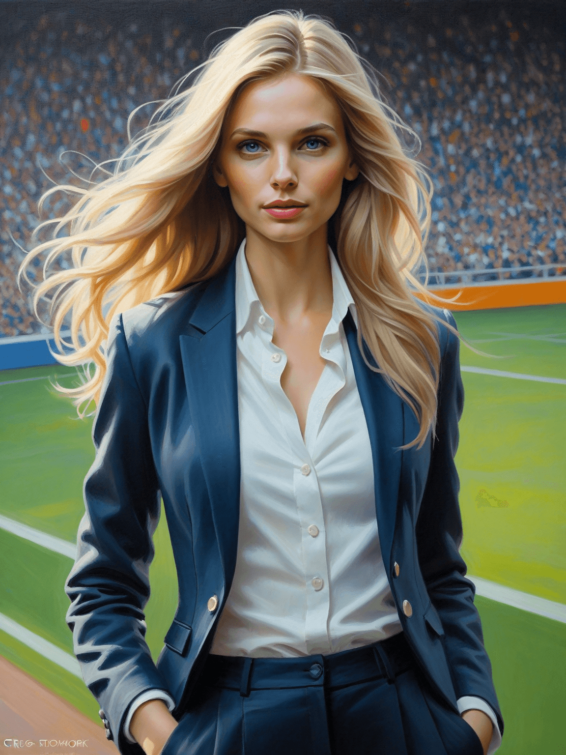 Thumbnail of Eva Rostova