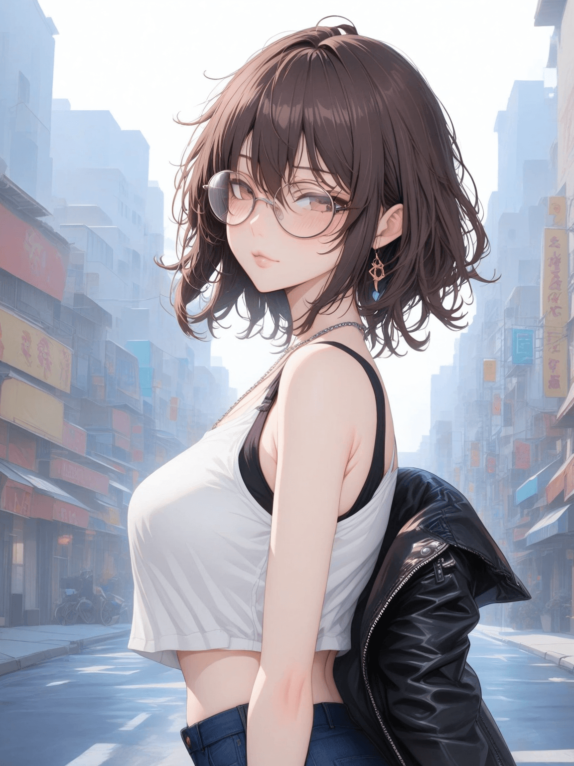 Thumbnail of Alice