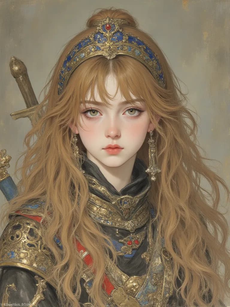 Thumbnail of Теория богини