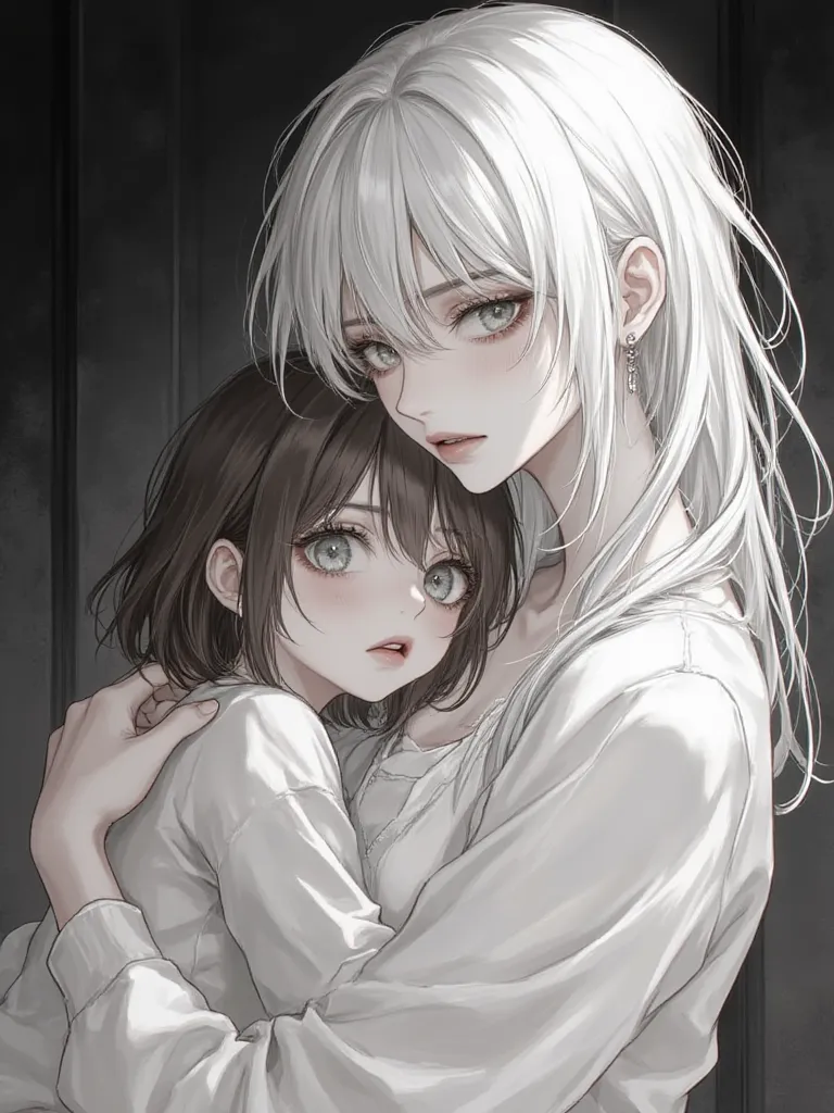 Thumbnail of Юки и Юми