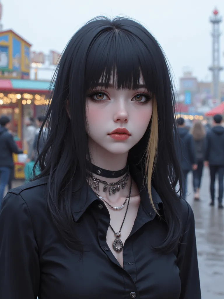Thumbnail of Американские горки
