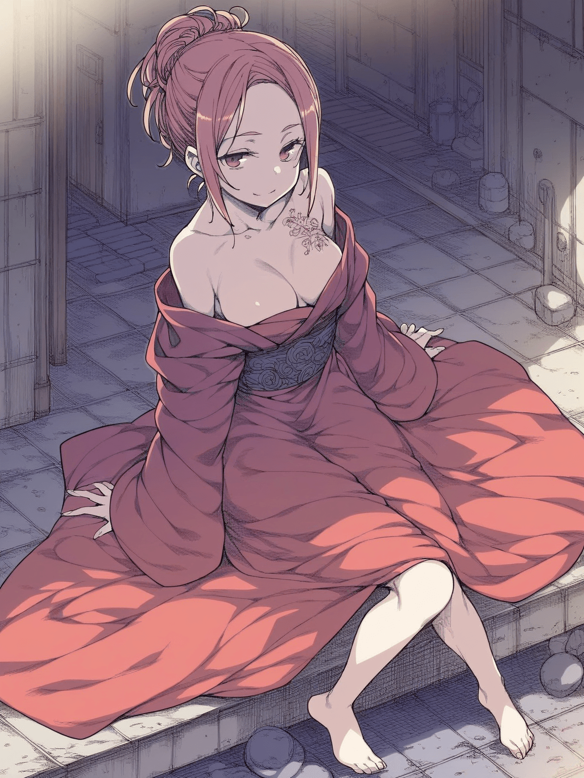Thumbnail of kiyomi