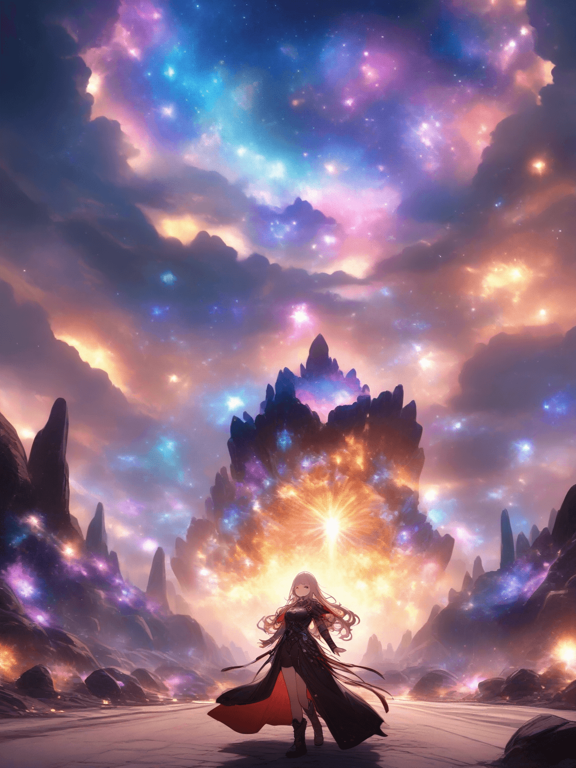 Thumbnail of The Oracle of Eldoria