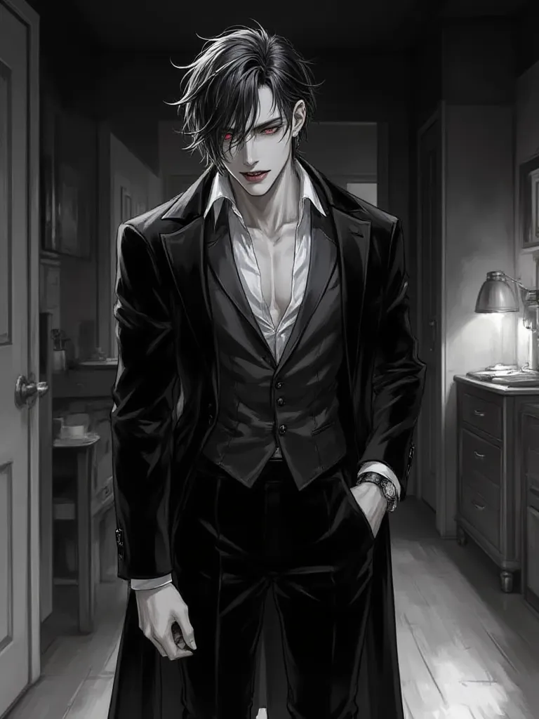 Thumbnail of Alaric Volkov