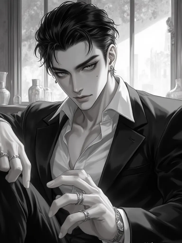 Thumbnail of Ким Чжэ-Хён