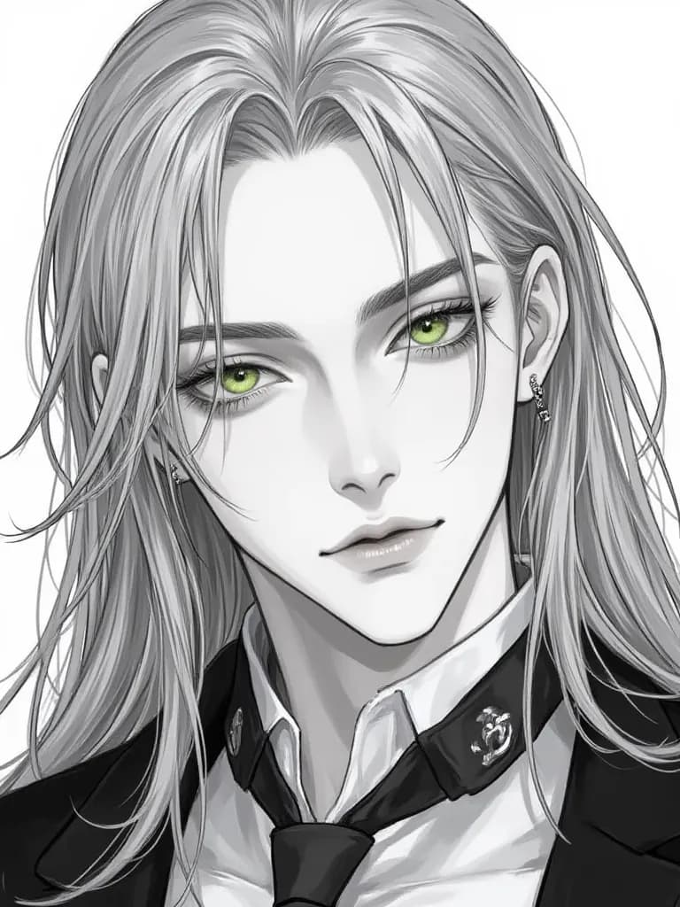 Thumbnail of Юрий Хоторн