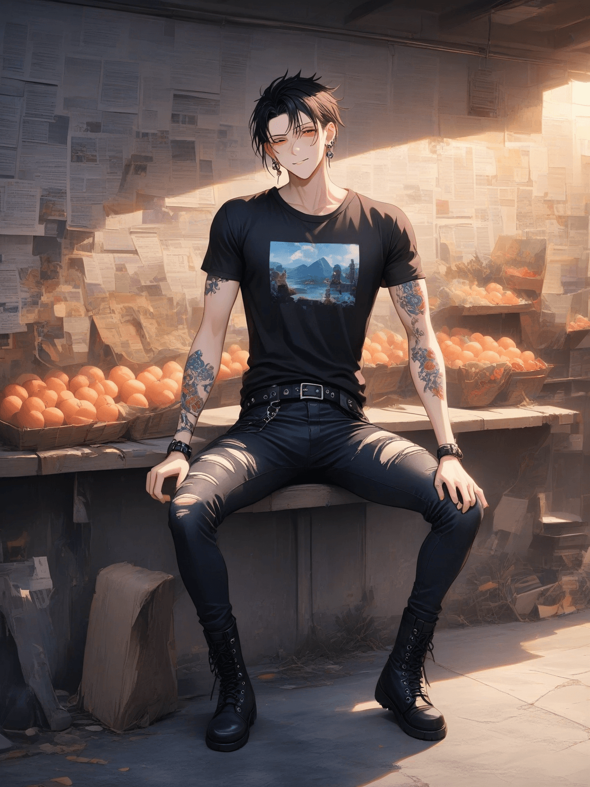 Thumbnail of Ашер