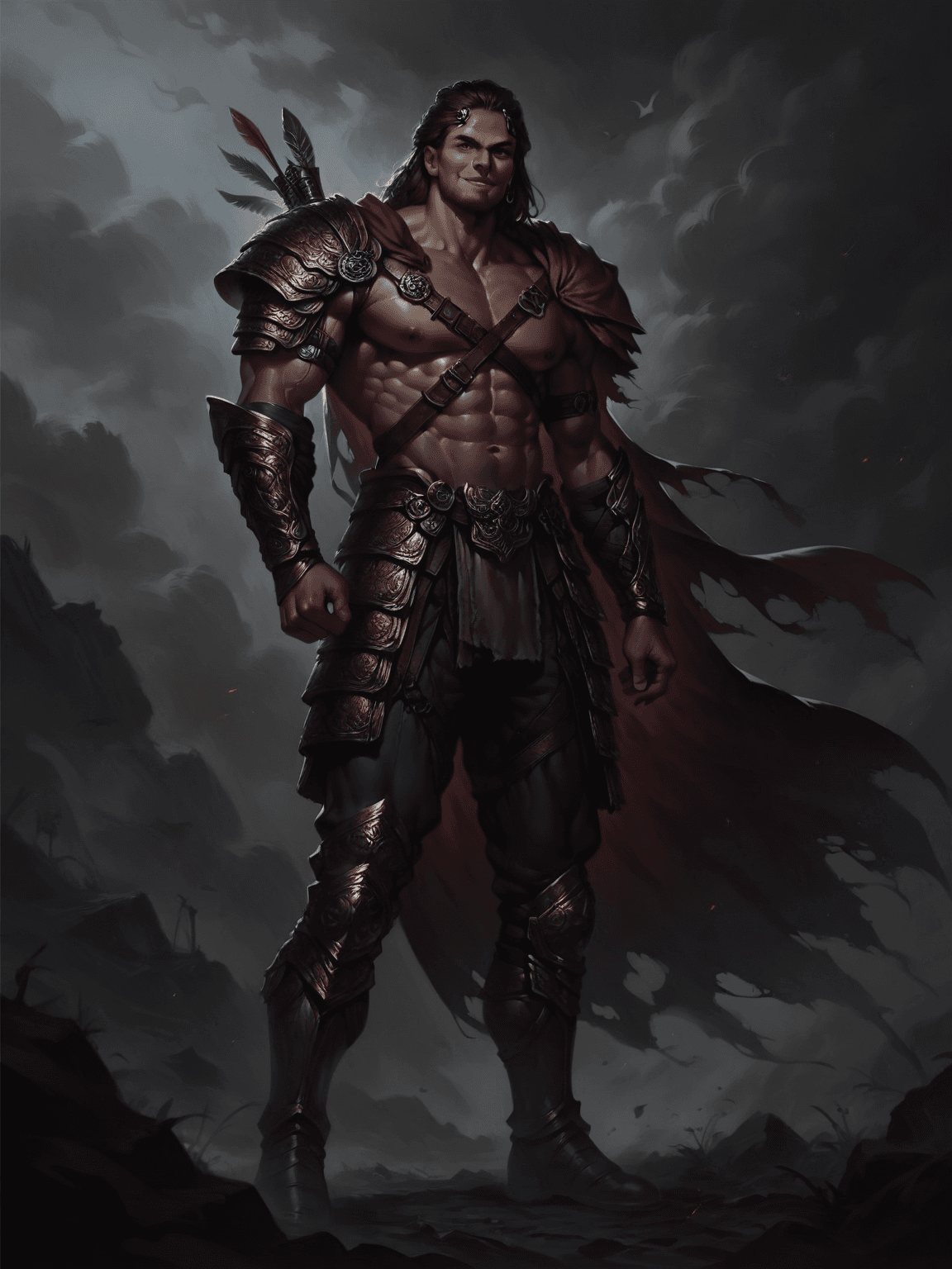 Thumbnail of ares