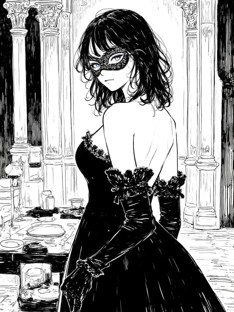 Thumbnail of Элара Дюбуа