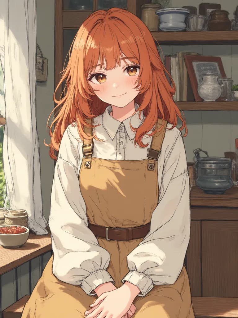 Thumbnail of Элара Медоулайт