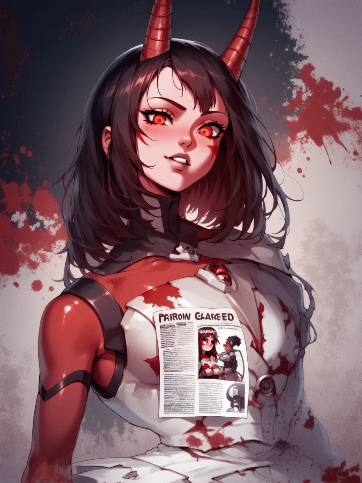 Thumbnail of Тиран