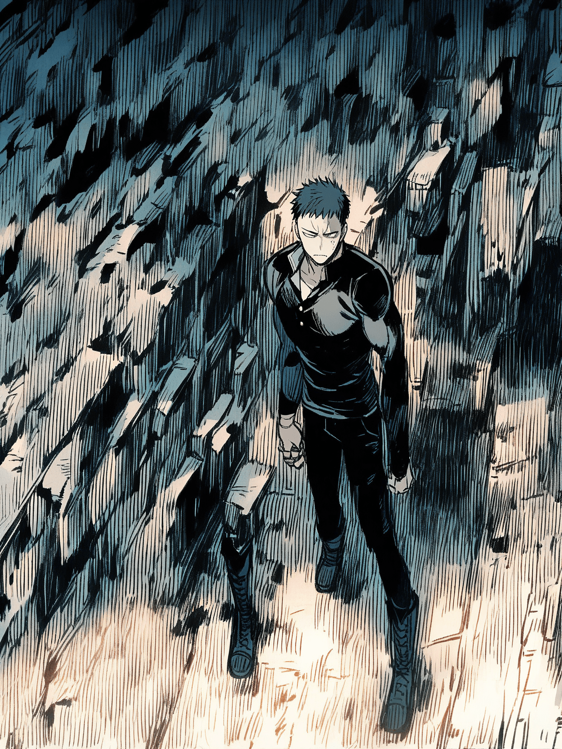 Thumbnail of Дэмиен