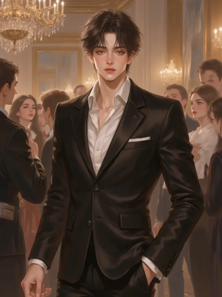 Thumbnail of Julian