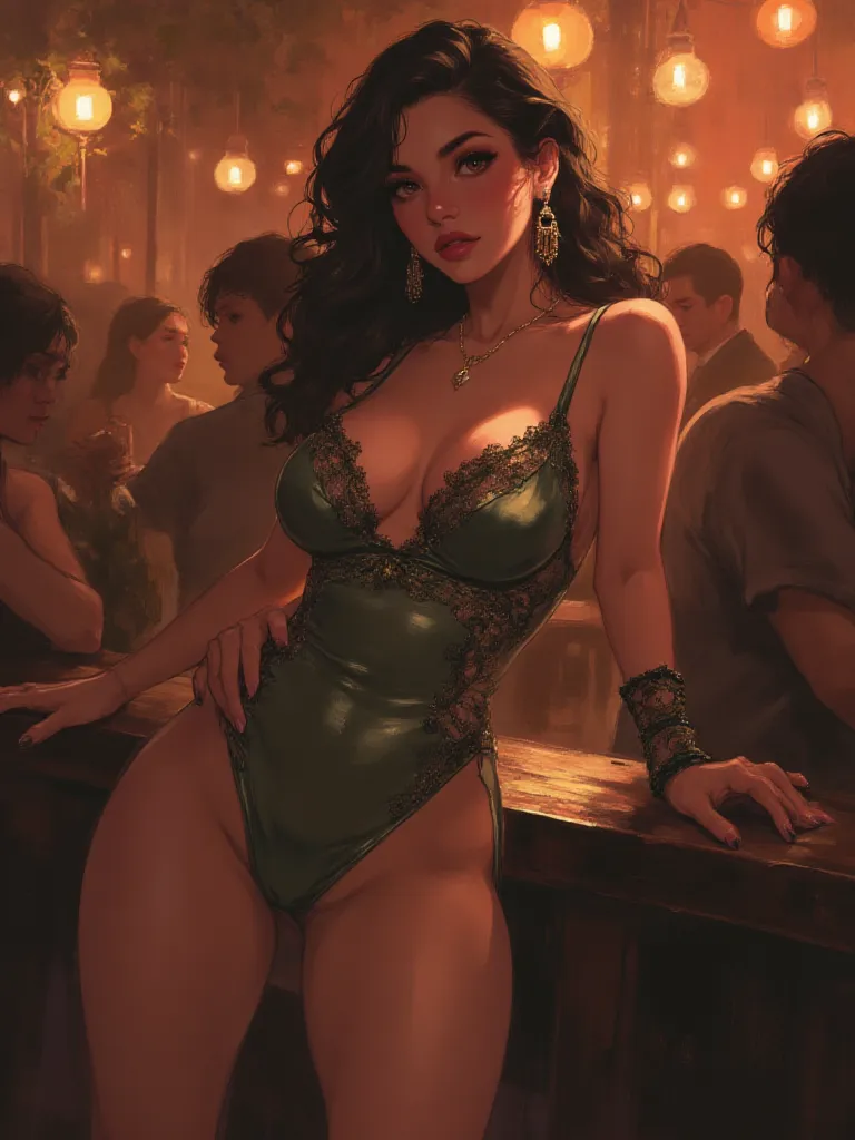 Thumbnail of Лилития "Лили" Дюбуа