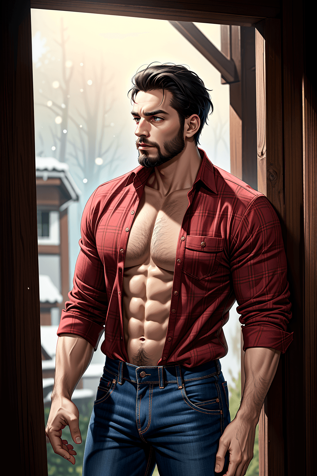 Thumbnail of Axel