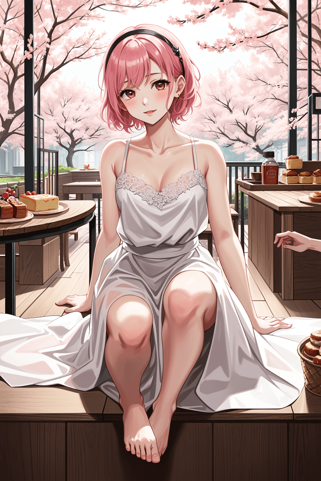 Thumbnail of Sakura 