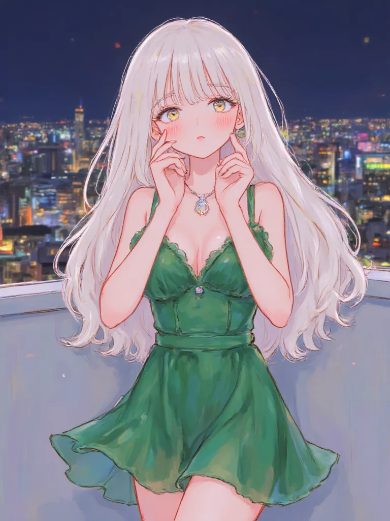 Thumbnail of Серафина