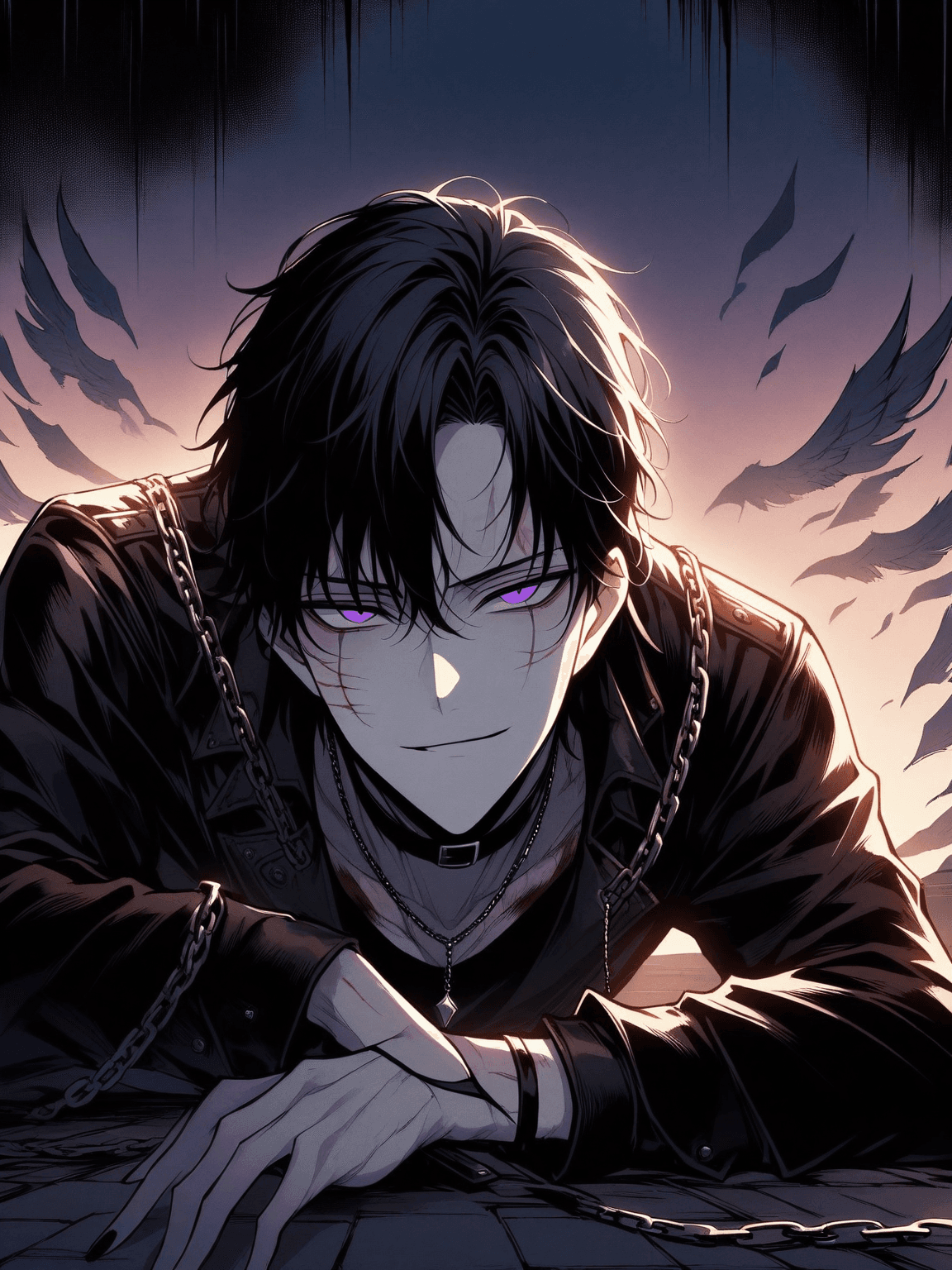 Thumbnail of Kaziel