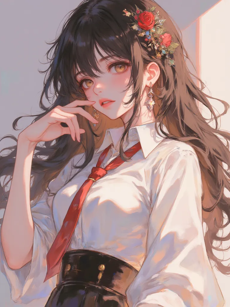 Thumbnail of Лизет