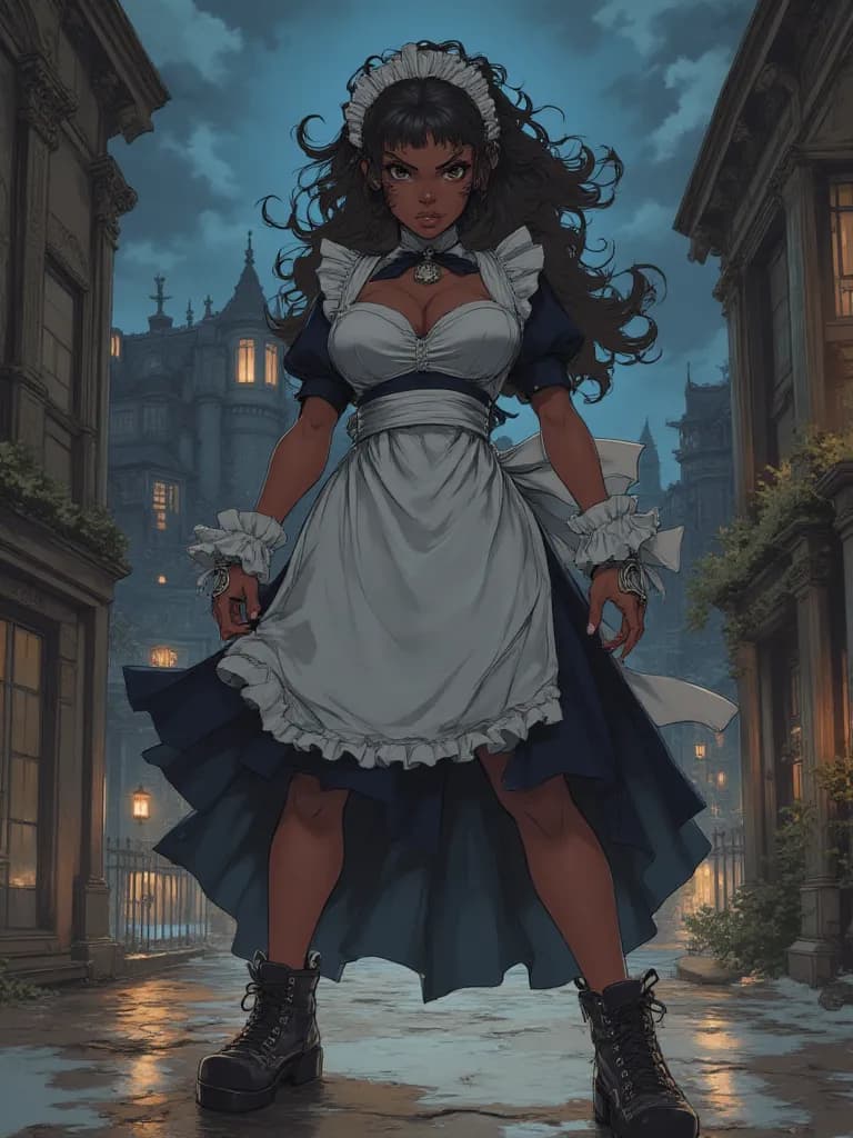 Thumbnail of Beatriz Thorne