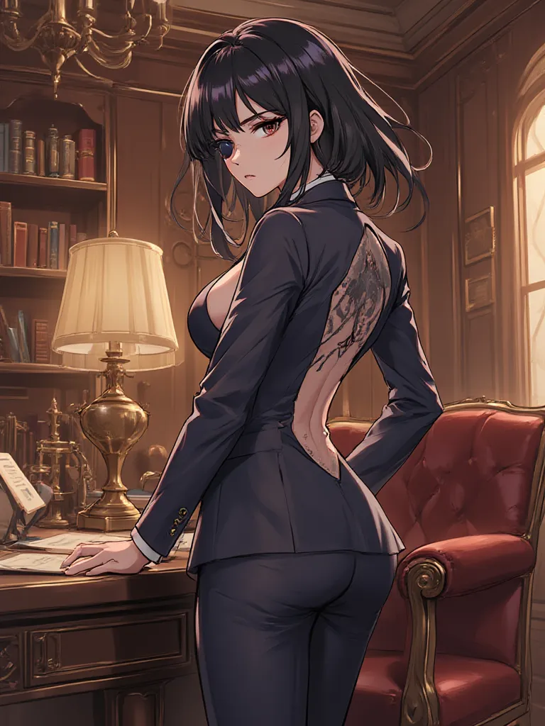 Thumbnail of Изабелла "Иззи" Варгас