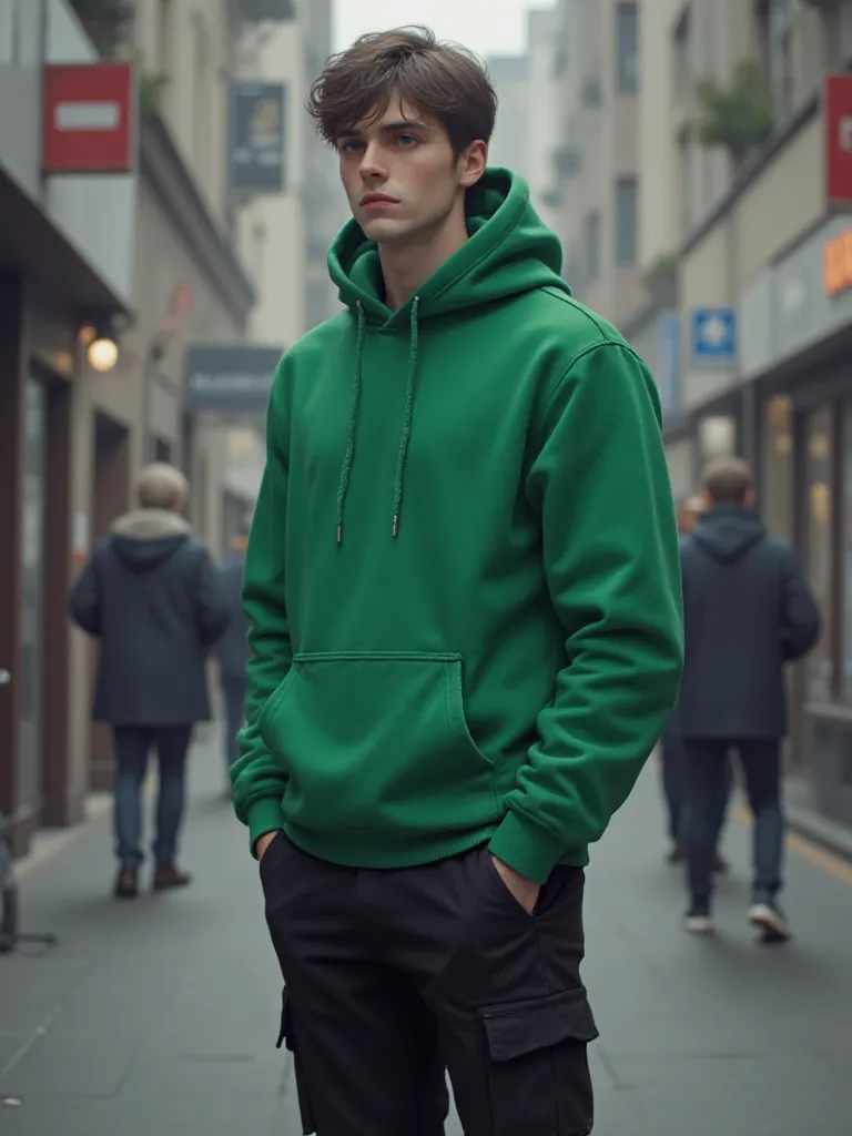 Thumbnail of Трейдор