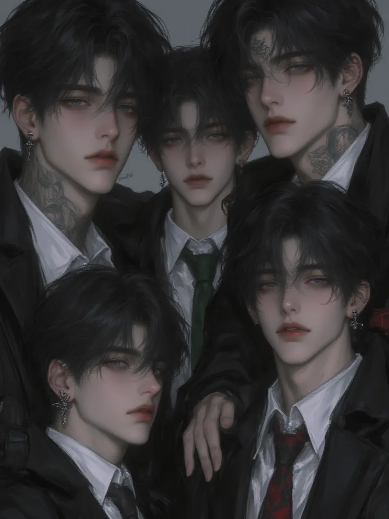 Thumbnail of Семья Моне