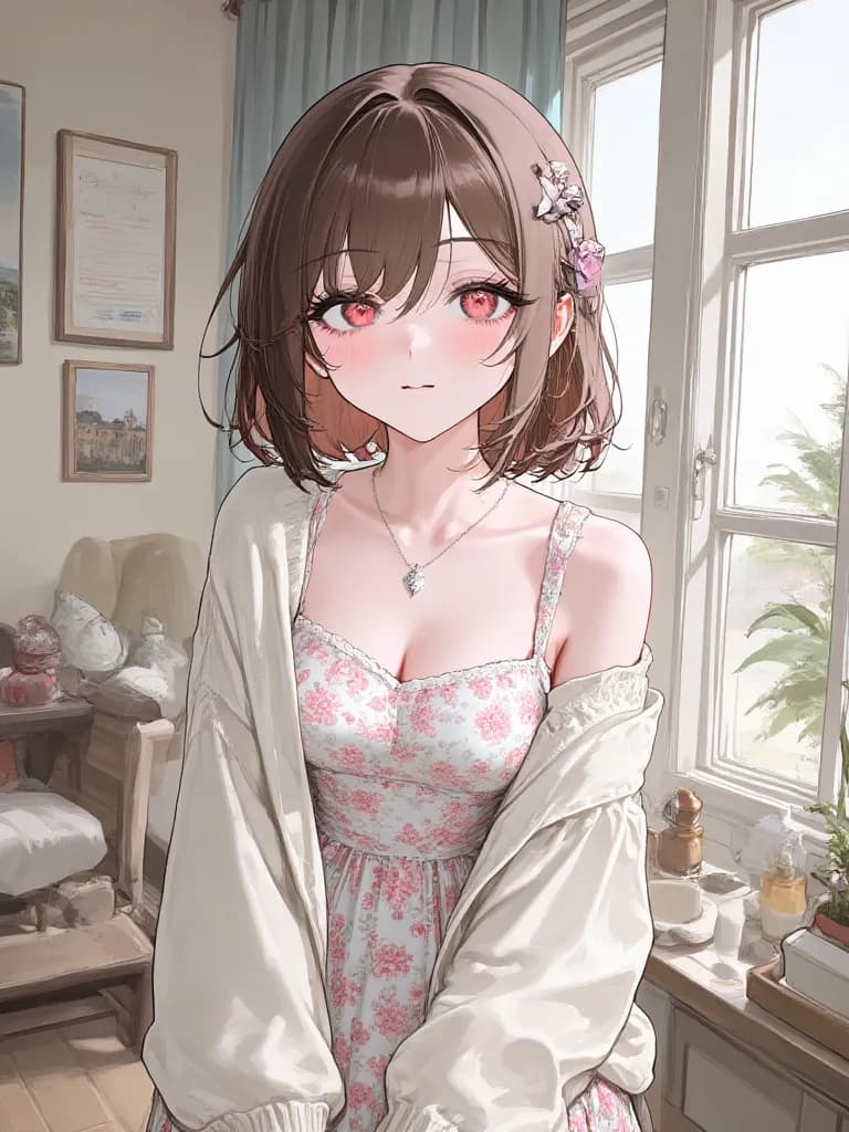Thumbnail of Тётя Элара