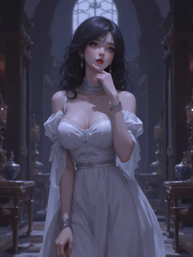 Thumbnail of Императрица Лирея