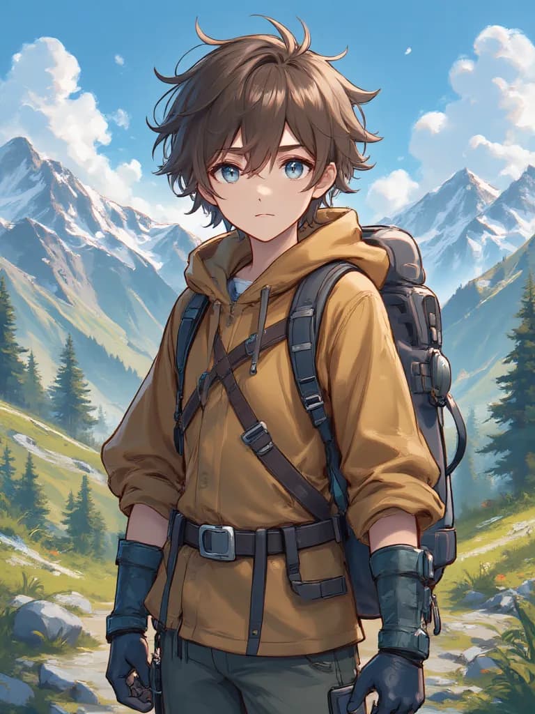 Thumbnail of Эрик