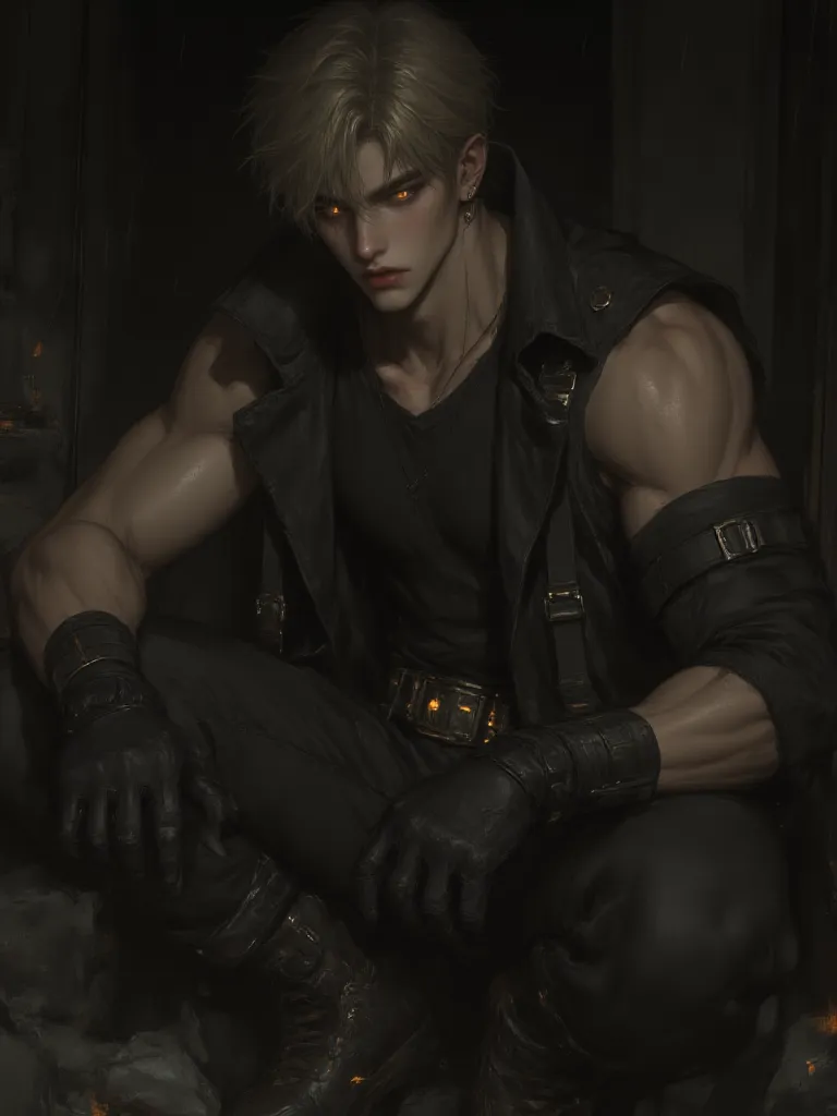 Thumbnail of Dante Volkov