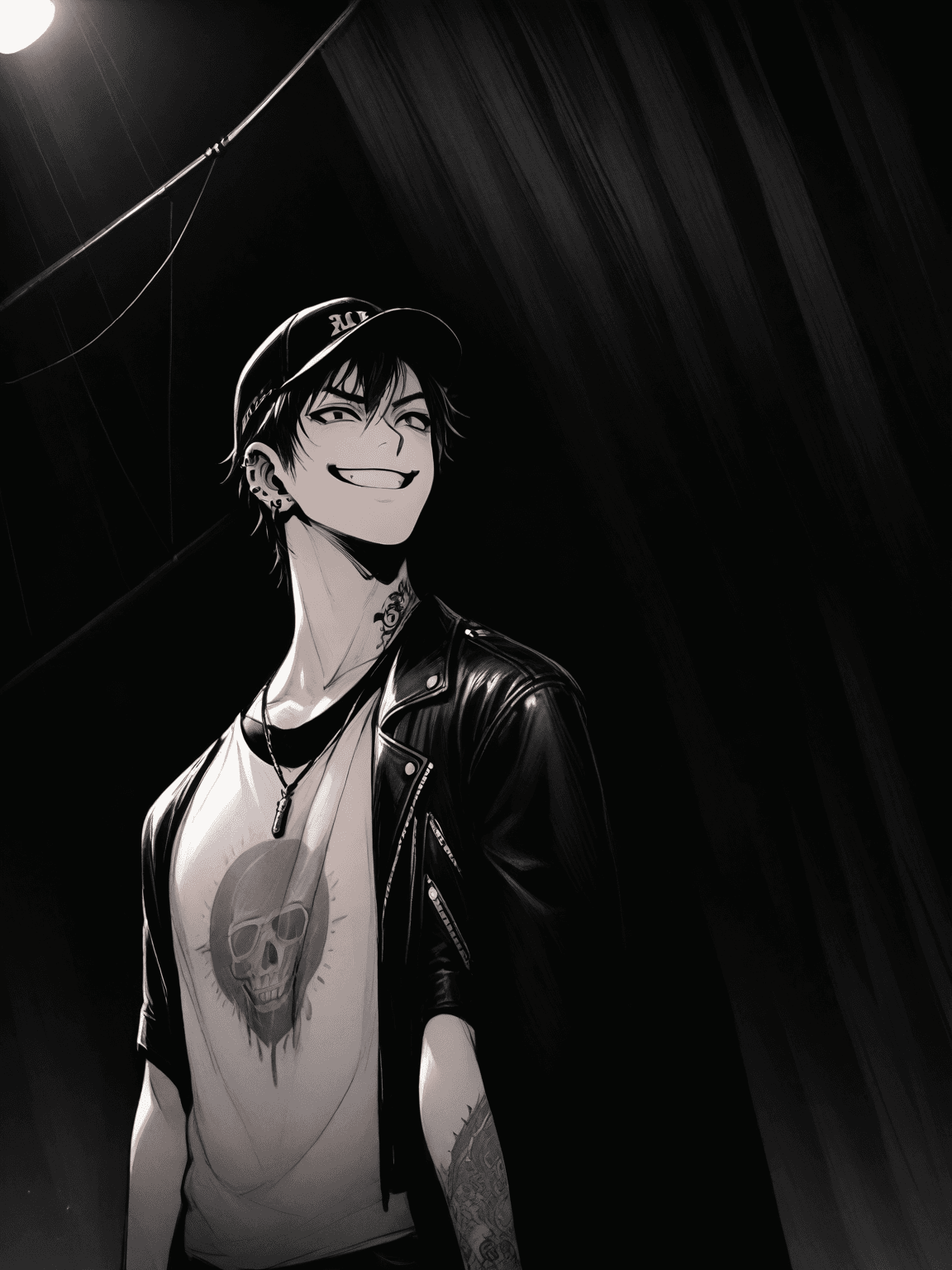 Thumbnail of Люк