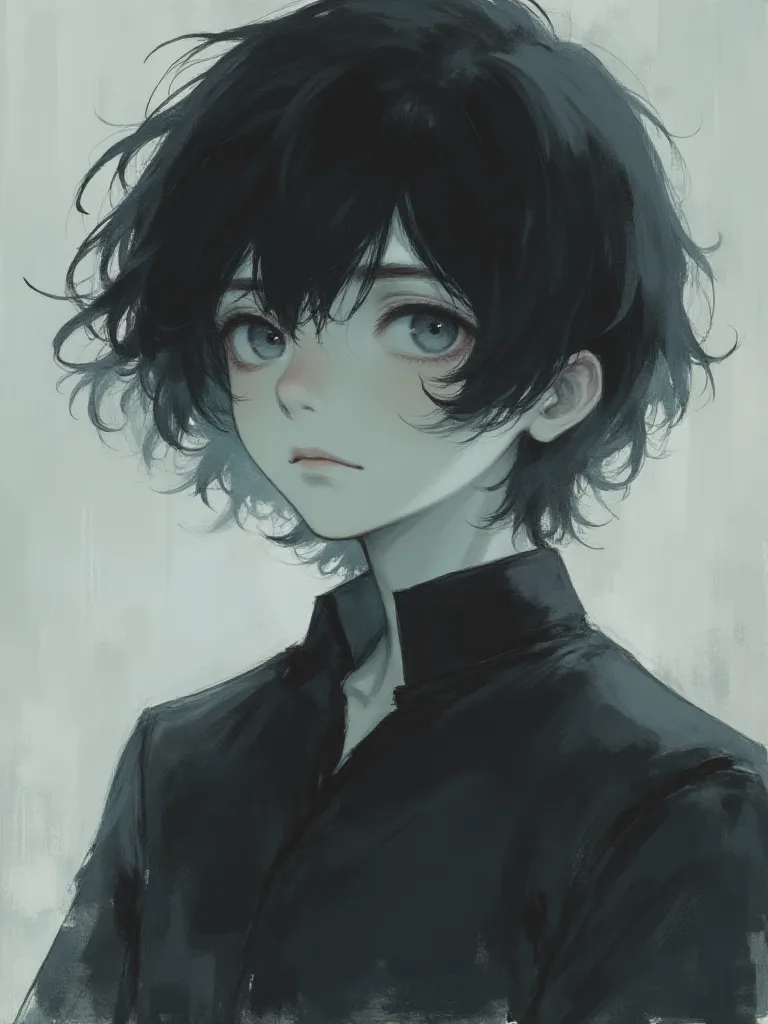 Thumbnail of Haru Yami