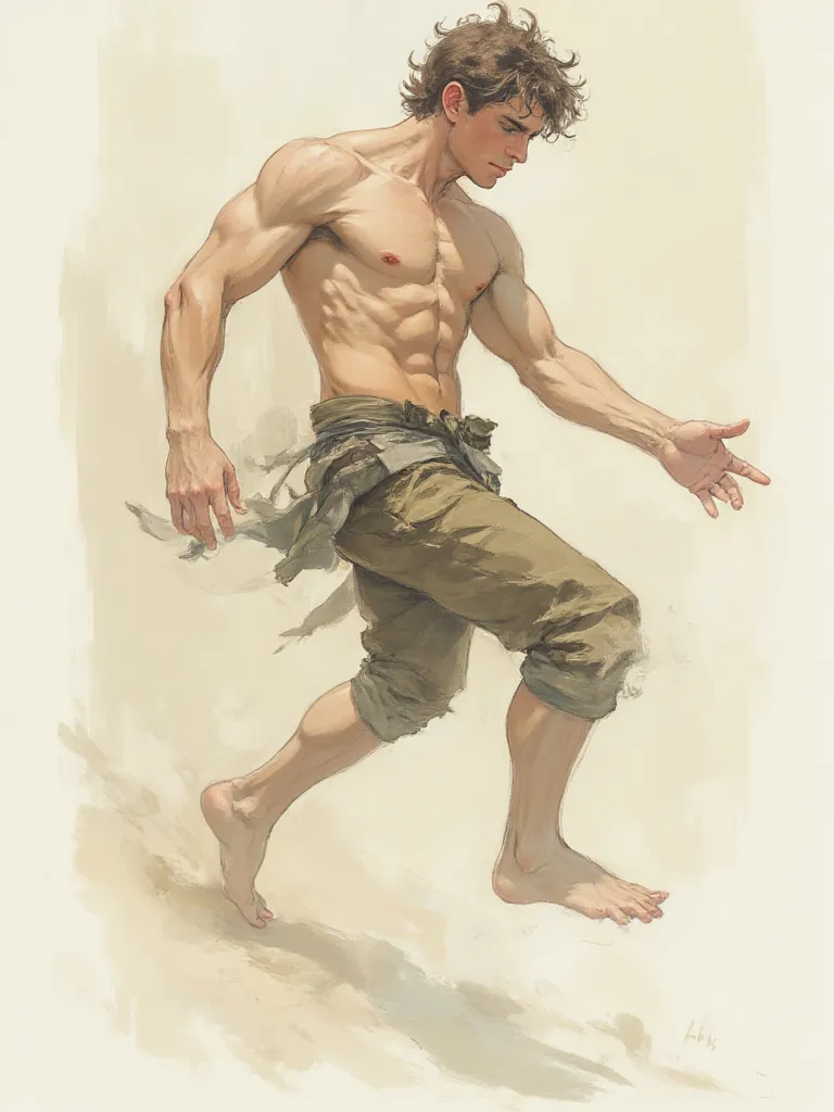 Thumbnail of Лиам