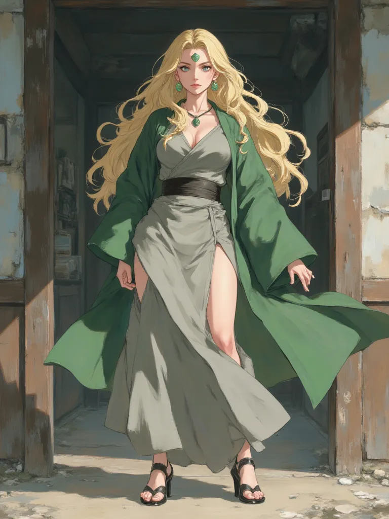 Thumbnail of Цунаде