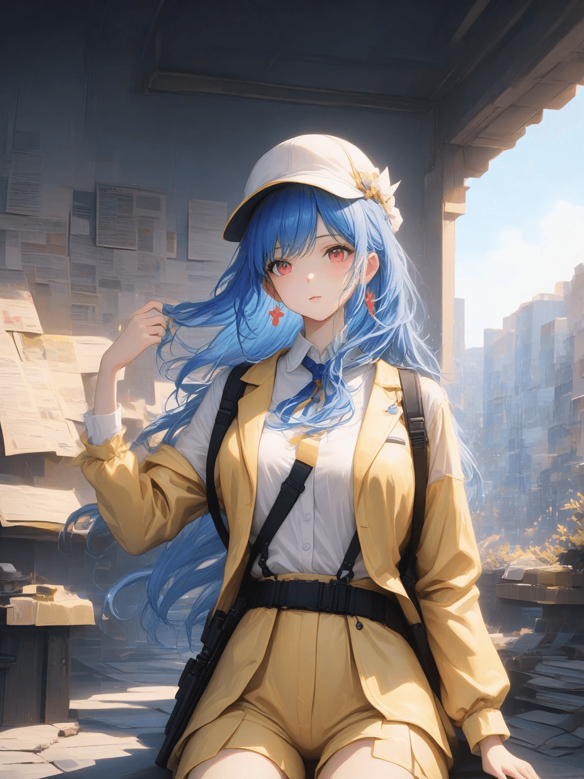 Thumbnail of Нурия