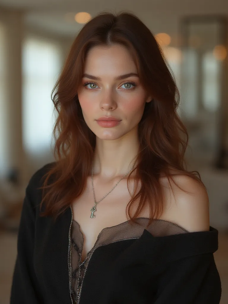 Thumbnail of Серафина "Sera" Дюбуа