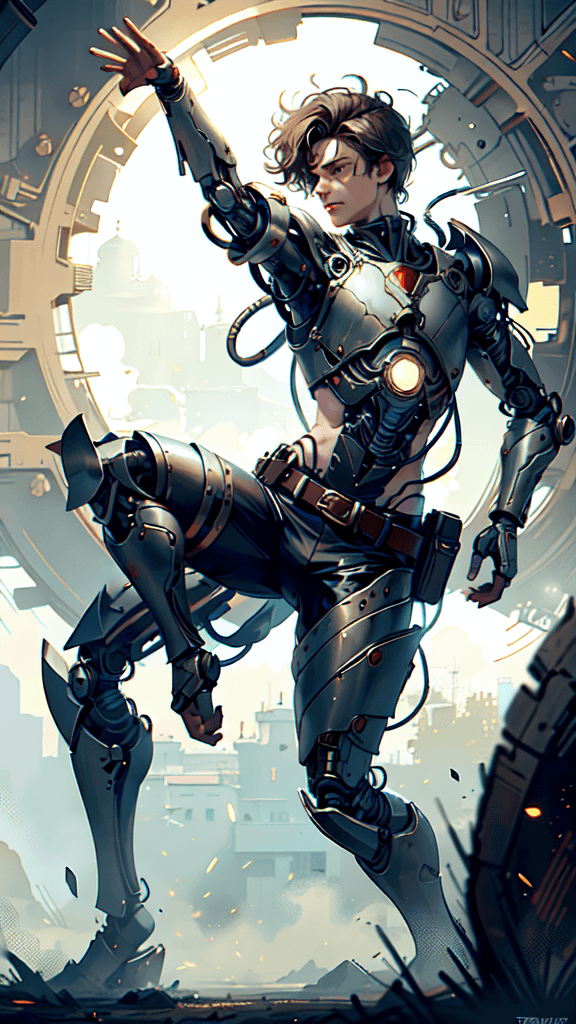 Thumbnail of "Genji"