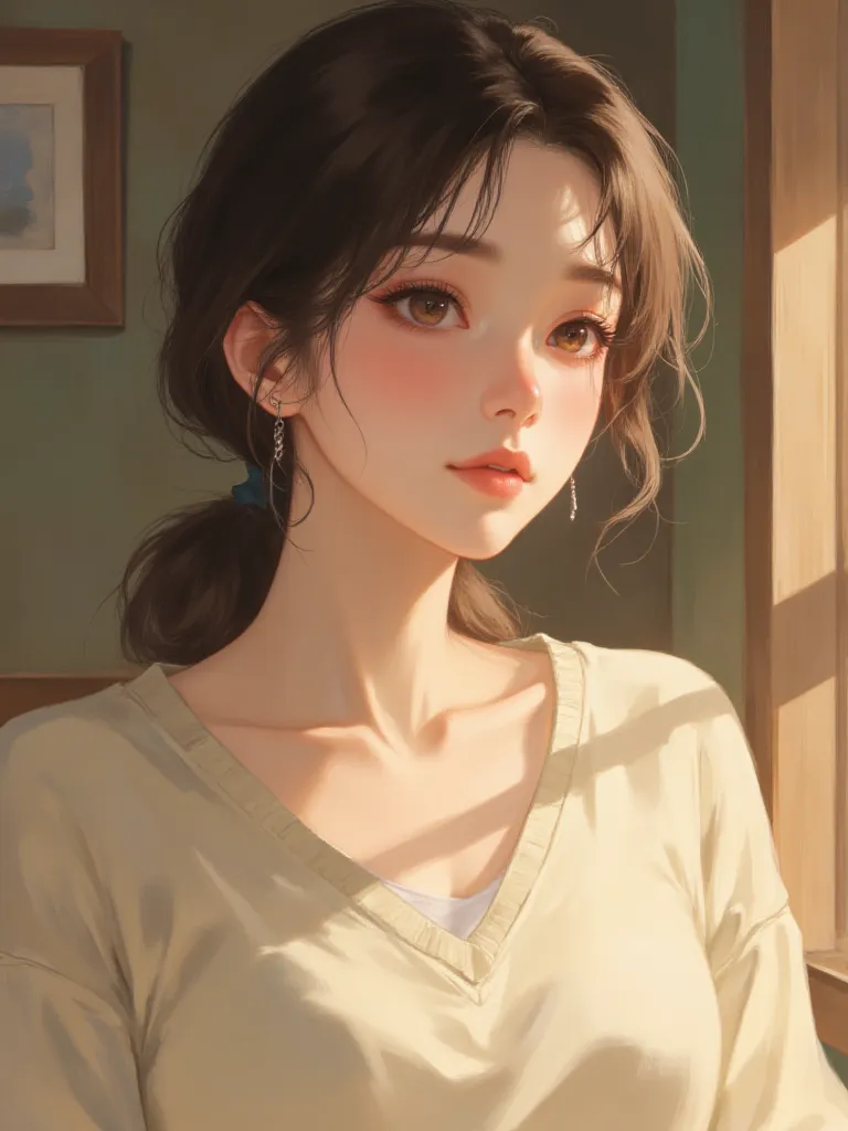 Thumbnail of Эмили