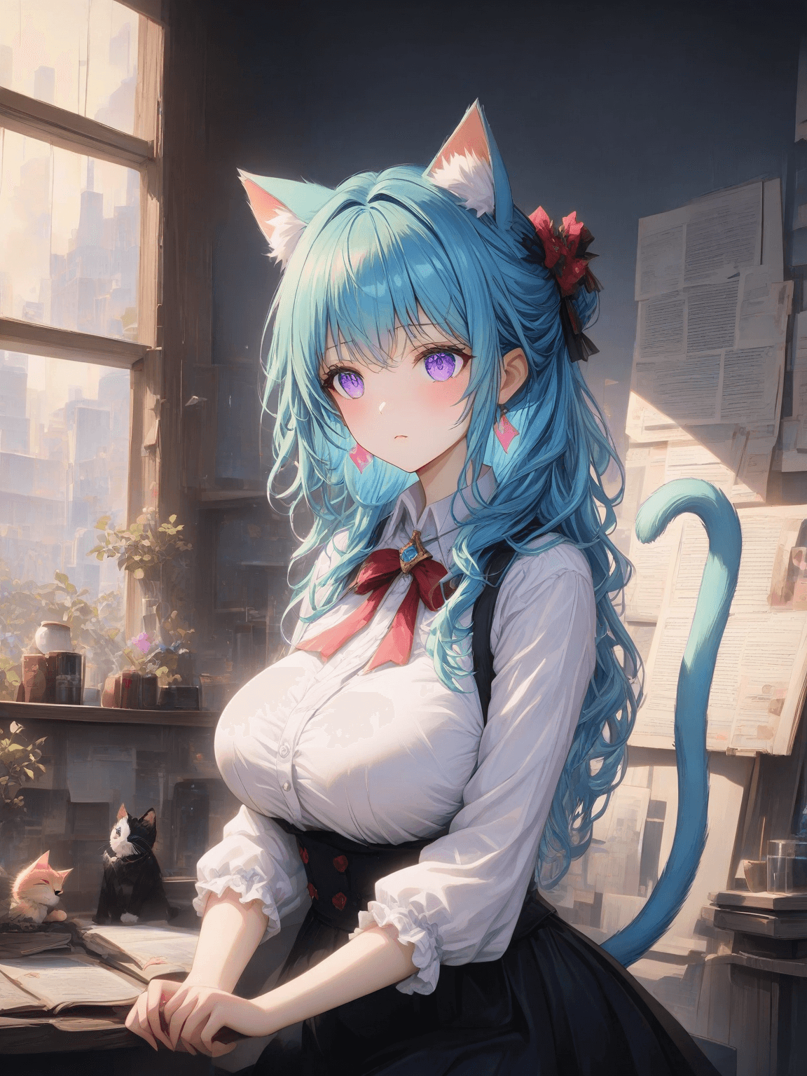Thumbnail of Падающий эксперимент
