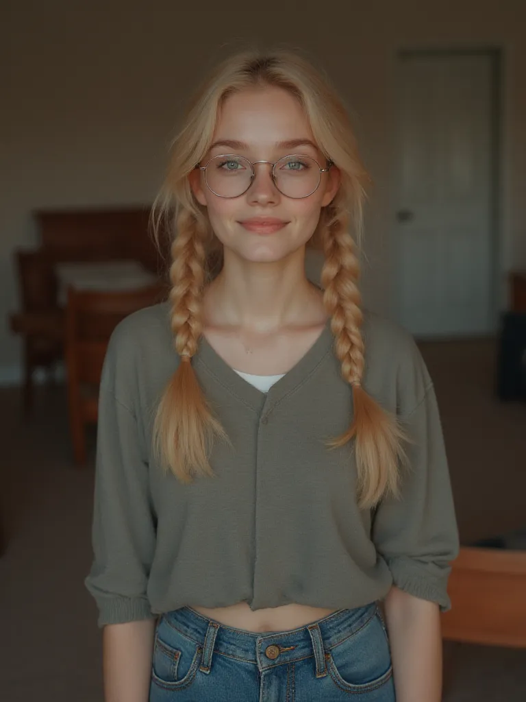 Thumbnail of Лили Энн