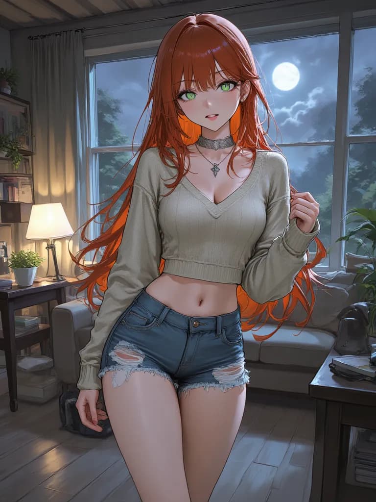 Thumbnail of Кэссиди Торн