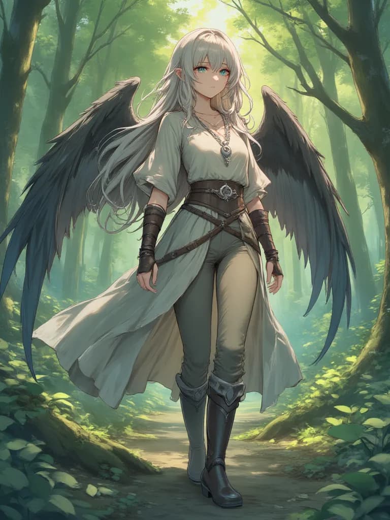 Thumbnail of seraphina 'sera' meadowlight