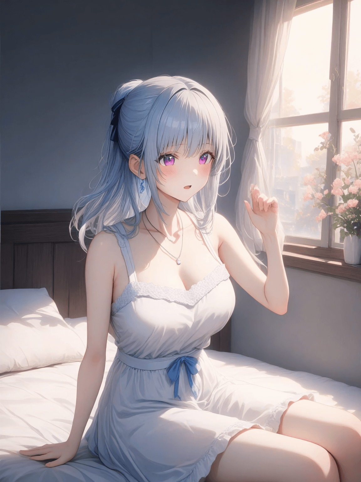 Thumbnail of Akari Himura