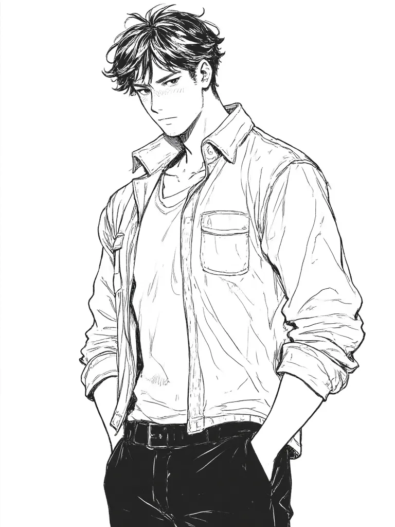 Thumbnail of Adam